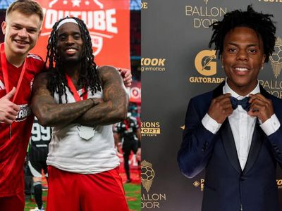 Esports Awards 2026: IShowSpeed eyes historic third Streamer of the Year title as voting begins