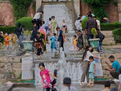 India ageing before getting rich, nearly 70% of elderly to live in rural areas by 2050: Study