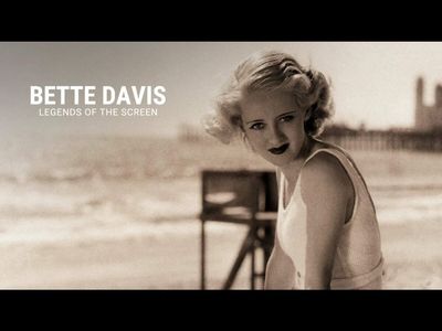 Quote of the Day by Bette Davis: 'Love is not enough...'- Powerful life lesson on relationships, commitment, emotional maturity, and building lasting love by the Hollywood actress referred to as "The First Lady of the American Screen"