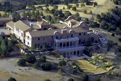 New Mexico Says Trump's DOJ Is 'Actively Hurting' Epstein Zorro Ranch Investigation by Withholding Files