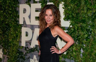 Jennifer Grey's divorced parents had emotional reunion before her mom's death