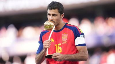 Six Rodri Alternatives for Real Madrid With Barcelona Deal Looking Likely