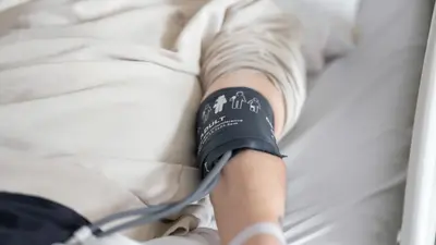 Ohio mother pleads guilty after hospital surveillance captures her injecting fecal matter into her child’s IV