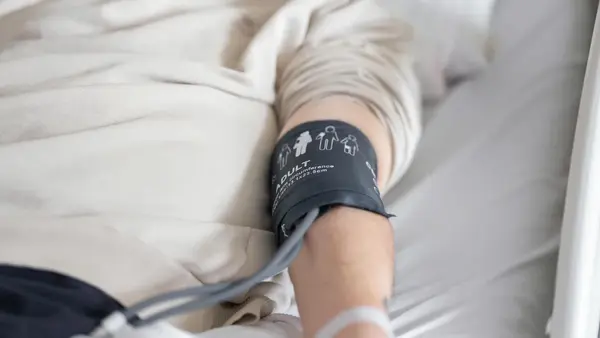 Ohio mother pleads guilty after hospital surveillance captures her injecting fecal matter into her child’s IV
