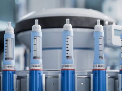 India must build export-oriented medical devices industry, says pharma secretary