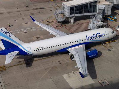 IndiGo in early talks with Embraer for large regional jet order