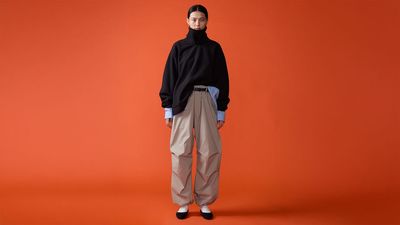 Goldwin’s Fall 2026 collection is a masterclass in technical layering, with GORE-TEX and Polartec built for the city