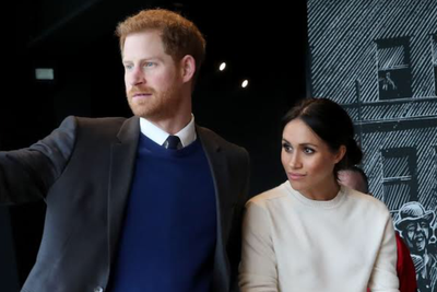 Prince Harry, Meghan Markle Reportedly Weighing Up Bombshell Public Apology to King Charles After Fallout