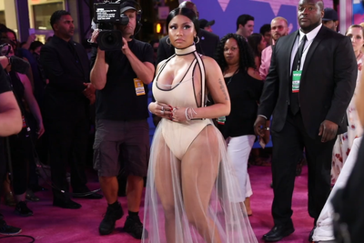 Nicki Minaj Warned of Missed Opportunity as Rapper Enters Talks to Record Duet With Lara Trump