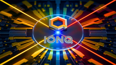 IonQ Sparks a Quantum Grid Revolution