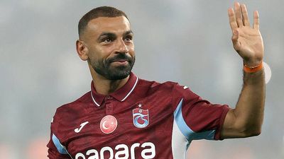 Man Utd Star Played ‘Significant’ Role in Mohamed Salah’s Trabzonspor Transfer