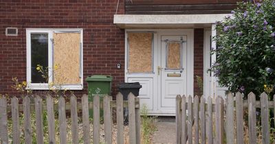'Basic respect for humanity' needed as town faces violent anti-immigration disorder