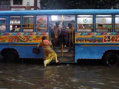 West Bengal plans Kolkata ring road, EM Bypass-New Town flyover to ease congestion