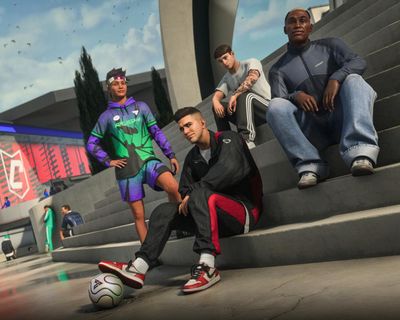 EA Sports FC 27: what does the next instalment of the world’s biggest football game have in store?