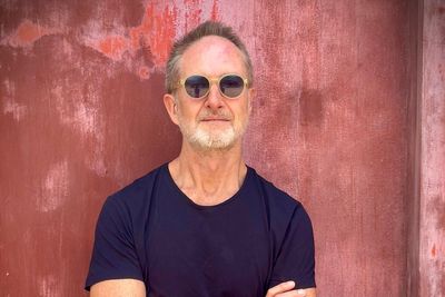 Meet the fashion founder who revolutionised swimwear for men