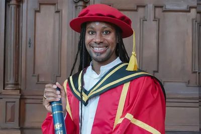 Cambridge gives update after professor quit amid plagiarism row