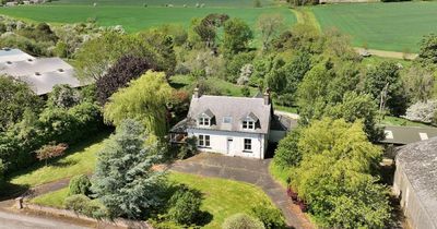 'Exciting opportunity' unlocked as Borders farm hits market for £1.6 million