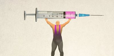 DIY peptide injections are risky, and people may make serious mistakes when administering them