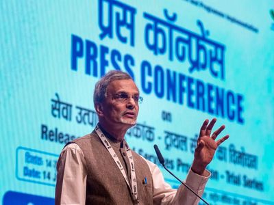 Financial sector can't afford to ignore AI risks, CEA V Anantha Nageswaran warns