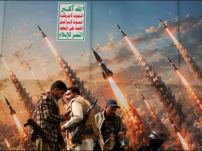 How the Iran-backed Houthis' claims of deadly attacks are stoking fears of a wider regional conflict