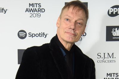 William Orbit, acclaimed producer who worked with Madonna and Blur, dies aged 69