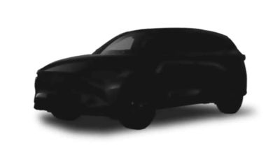 Mazda's Smallest SUV Is Back. This Is The First Teaser
