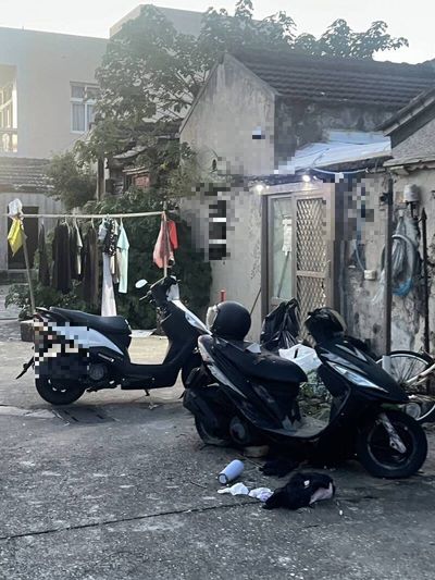 澎湖爆媽媽領走社會補助離家！13名孩子擠平房無人顧 生活環境惡劣