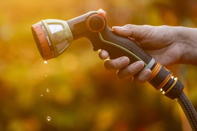 Hosepipe ban for millions more Brits – which new areas are affected?
