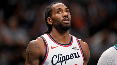 SI:AM | Another Questionable Kawhi Leonard Endorsement Deal Revealed