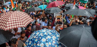 India’s cockroach movement: how satire became political power as youth protest forced change