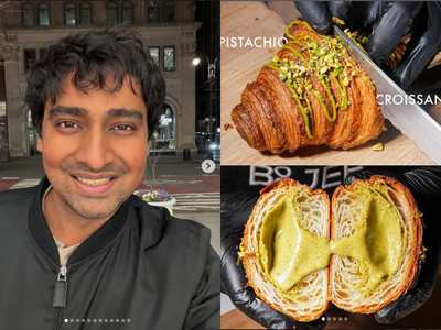 How Boojee Café grew from a 100 sq ft, 15-seat Bandra outlet with Rs 10 lakh investment to Rs 10 crore monthly revenue