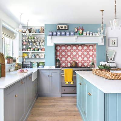 My mum gifted me this £30 kitchen appliance when I left for university seven years ago, and I still use it all the time – it’s the only appliance a fresher needs