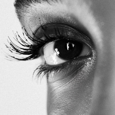 I've Been a Mascara Addict for Two Decades—Apparently That's No Longer "Cool"