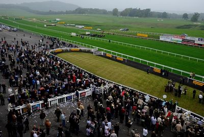 Chepstow centenary highlights storied history of Welsh horse racing