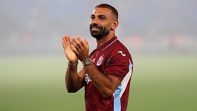 Deal beyond football: Mohamed Salah at Trabzonspor boosts tourism and Türkiye's economy