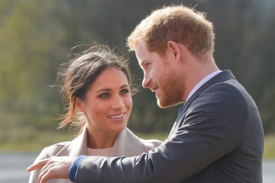 Meghan Markle Reportedly Left With 'Bad Taste' Because Prince Harry Is 'Not Defending Her'