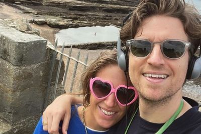 Instagram troll slammed for ‘deranged’ response to death of Greg James’ dog