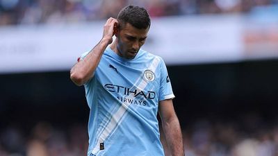 Man City Reject First Rodri Bid, ‘Dream’ Replacement Identified