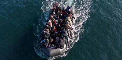 Should Andy Burnham be ‘relentless’ on small boat crossings? Experts react