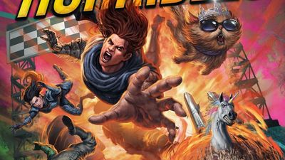 Why Dungeon Crawler Carl Book 9 Will Be Released As Two Books (I Blame Matt Dinniman)