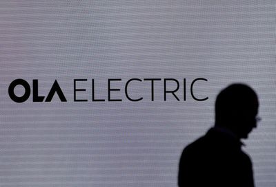 Ola Electric loss narrows to Rs 336 crore, revenue down 45%