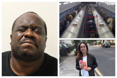 Serial sex attacker guilty of murdering two women and raping a third