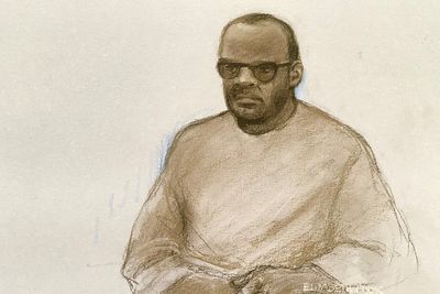 Sex predator left free to kill twice before being brought to justice