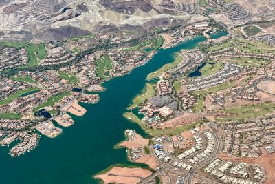 The US cities with the fastest growing incomes: ranked