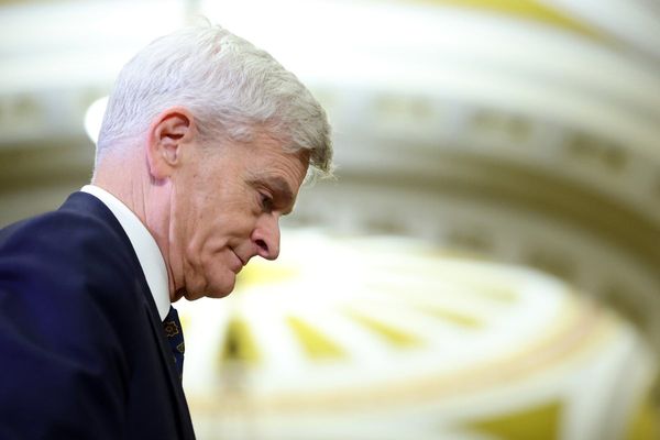 Collins and Murkowski are a no on Todd Blanche. It comes down to a lame duck Republican
