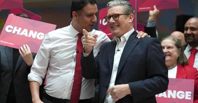 Too wee, too poor, too stupid? Doubt cast on 'independent' Scottish Labour