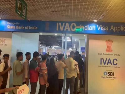 Aware of delays in processing of visa applications by Canada of some retired GoI officials: Government
