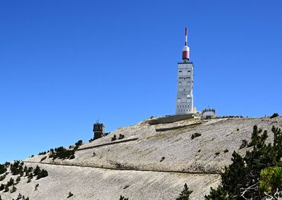 'I'm expecting the worst' – Tour de France Femmes peloton braced for iconic Mont Ventoux