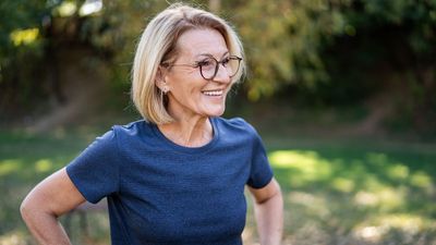 Over 65? This 4-minute daily exercise can improve strength and balance 'very quickly', new study finds