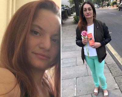 Simon Levy murders: has anything changed in policing since Sarah Everard’s killing?